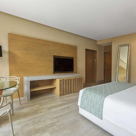 The Yucatan Playa Del Carmen, Adults Only, Tapestry Collection By Hilton Hotel Ngoại thất bức ảnh