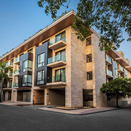 The Yucatan Playa Del Carmen, Adults Only, Tapestry Collection By Hilton Hotel Ngoại thất bức ảnh