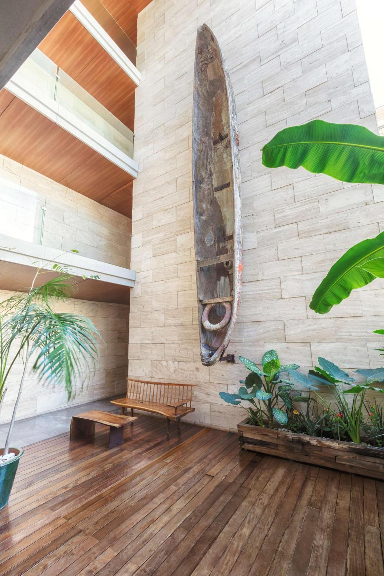 The Yucatan Playa Del Carmen, Adults Only, Tapestry Collection By Hilton Hotel Ngoại thất bức ảnh