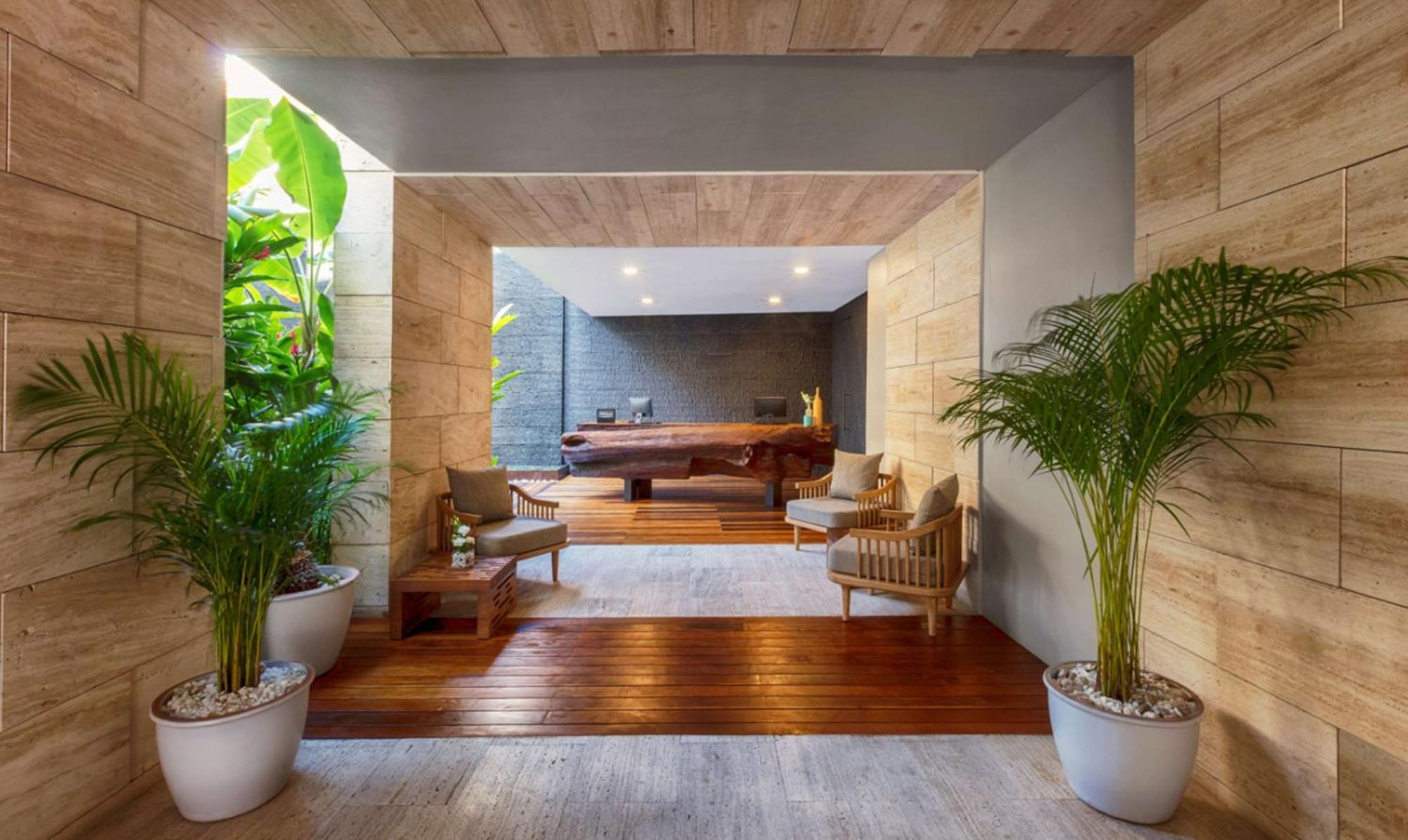 The Yucatan Playa Del Carmen, Adults Only, Tapestry Collection By Hilton Hotel Ngoại thất bức ảnh