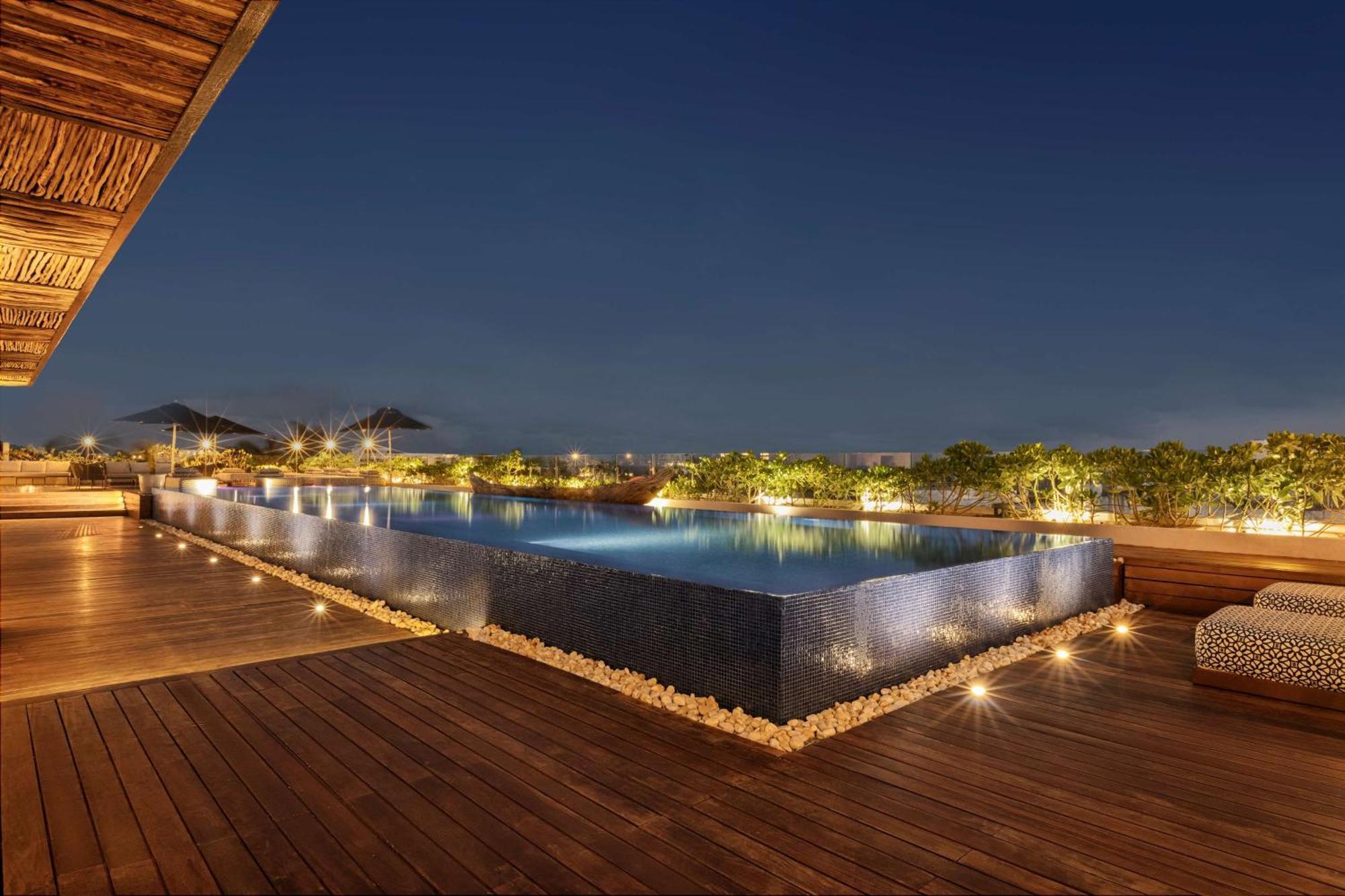 The Yucatan Playa Del Carmen, Adults Only, Tapestry Collection By Hilton Hotel Ngoại thất bức ảnh