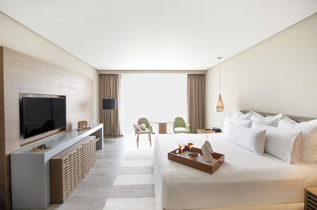 The Yucatan Playa Del Carmen, Adults Only, Tapestry Collection By Hilton Hotel Ngoại thất bức ảnh