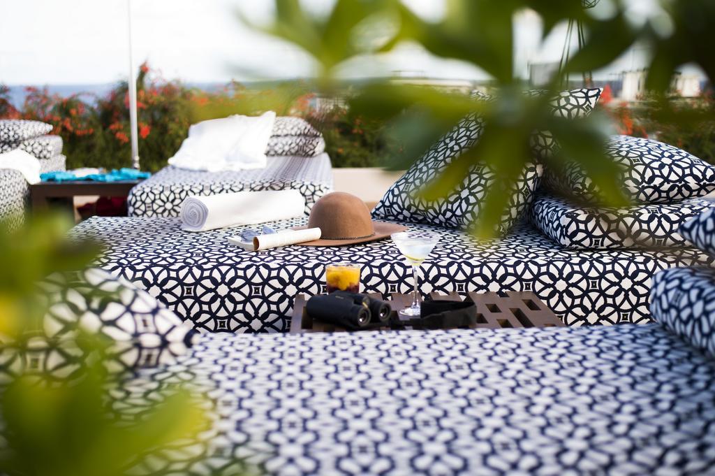 The Yucatan Playa Del Carmen, Adults Only, Tapestry Collection By Hilton Hotel Ngoại thất bức ảnh
