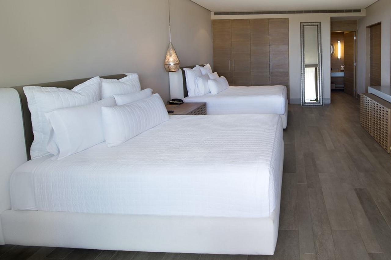 The Yucatan Playa Del Carmen, Adults Only, Tapestry Collection By Hilton Hotel Ngoại thất bức ảnh