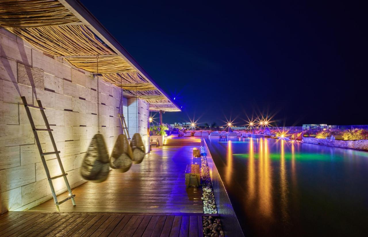 The Yucatan Playa Del Carmen, Adults Only, Tapestry Collection By Hilton Hotel Ngoại thất bức ảnh