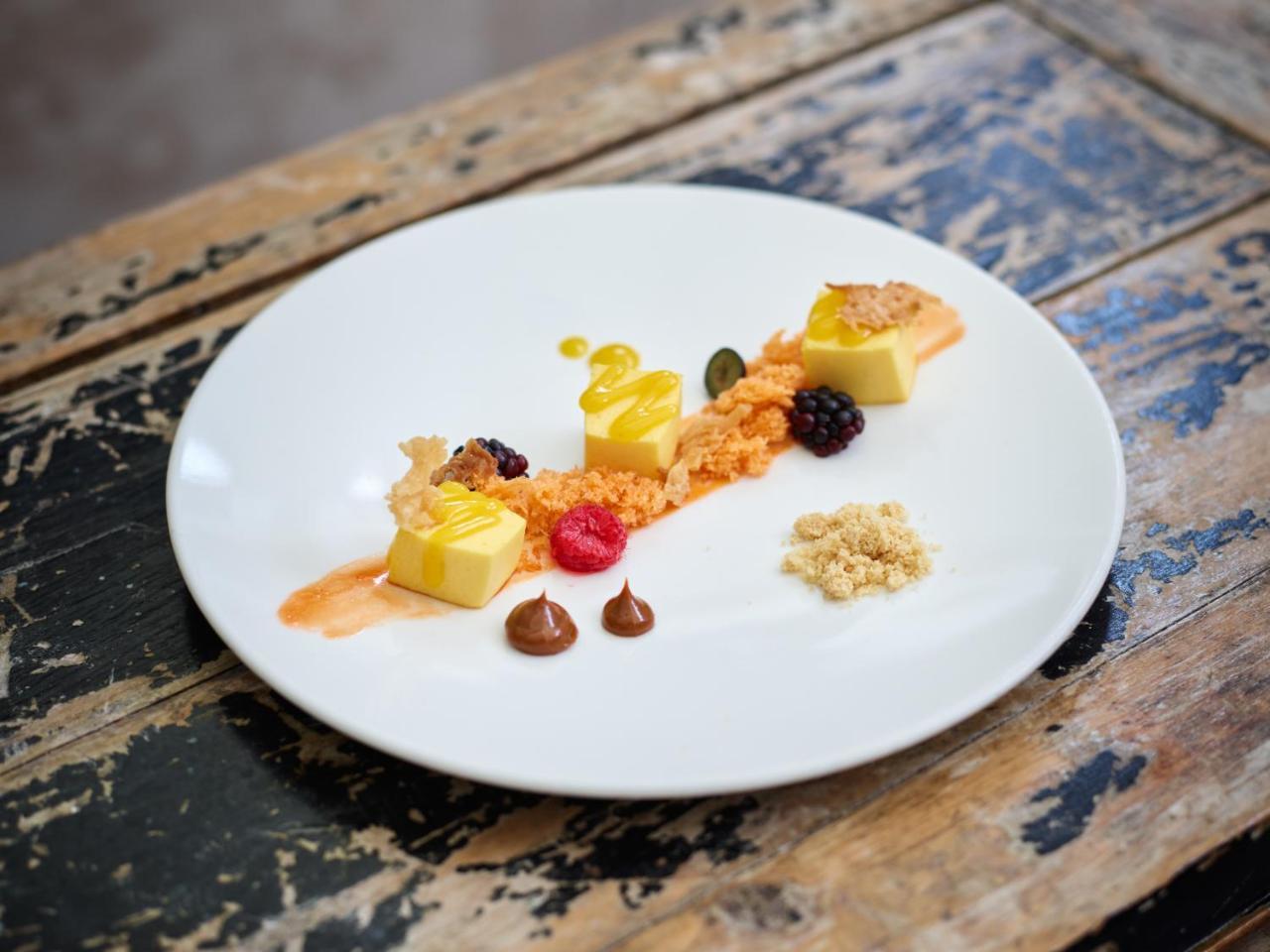 The Yucatan Playa Del Carmen, Adults Only, Tapestry Collection By Hilton Hotel Ngoại thất bức ảnh