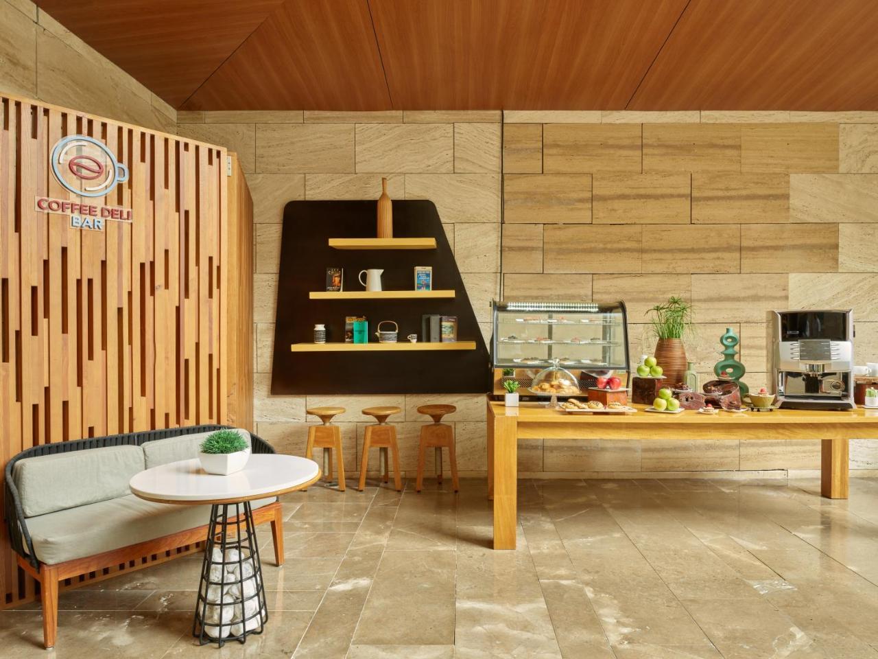 The Yucatan Playa Del Carmen, Adults Only, Tapestry Collection By Hilton Hotel Ngoại thất bức ảnh