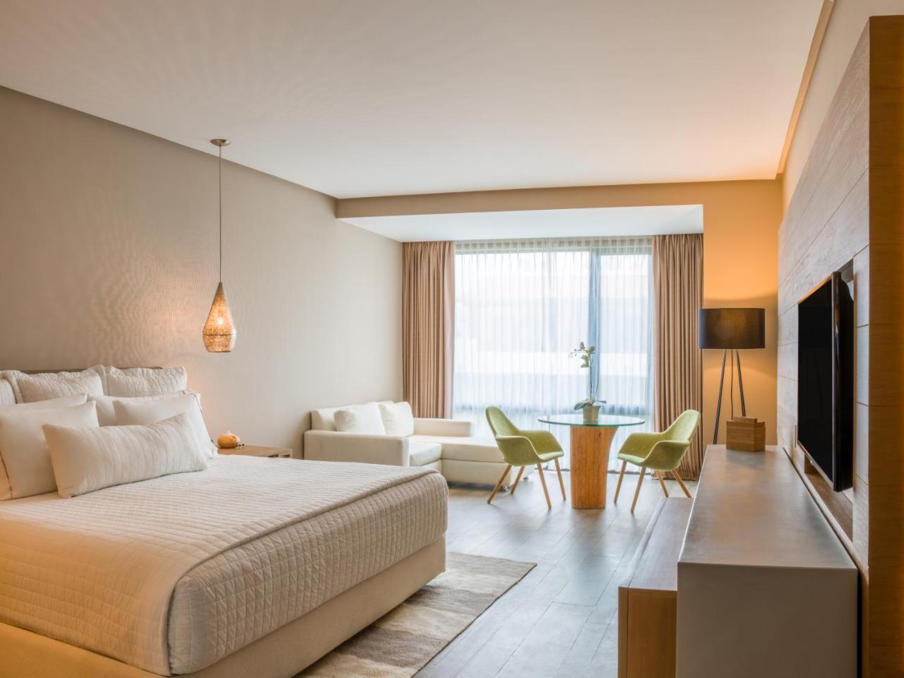 The Yucatan Playa Del Carmen, Adults Only, Tapestry Collection By Hilton Hotel Ngoại thất bức ảnh