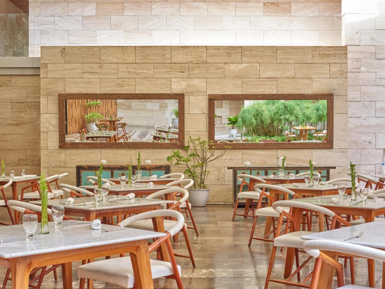 The Yucatan Playa Del Carmen, Adults Only, Tapestry Collection By Hilton Hotel Ngoại thất bức ảnh