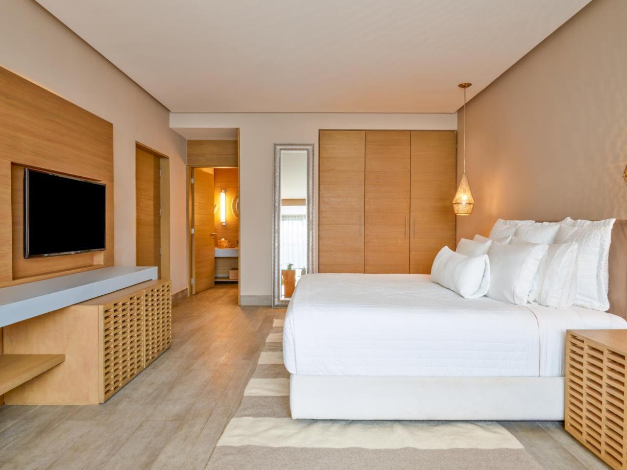 The Yucatan Playa Del Carmen, Adults Only, Tapestry Collection By Hilton Hotel Ngoại thất bức ảnh